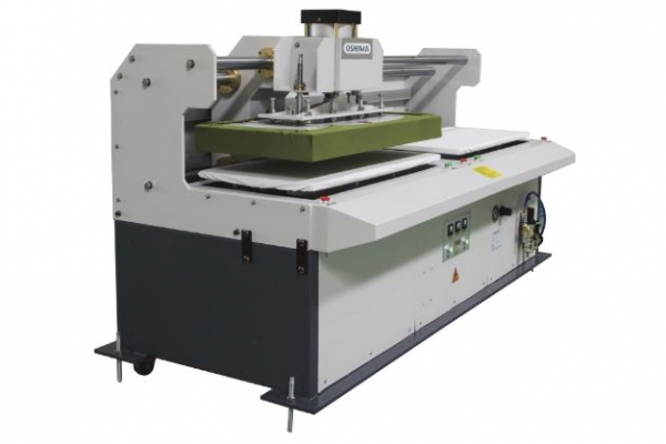 Máy ép nhiệt OP-38AII/54AII/105AII/108AII